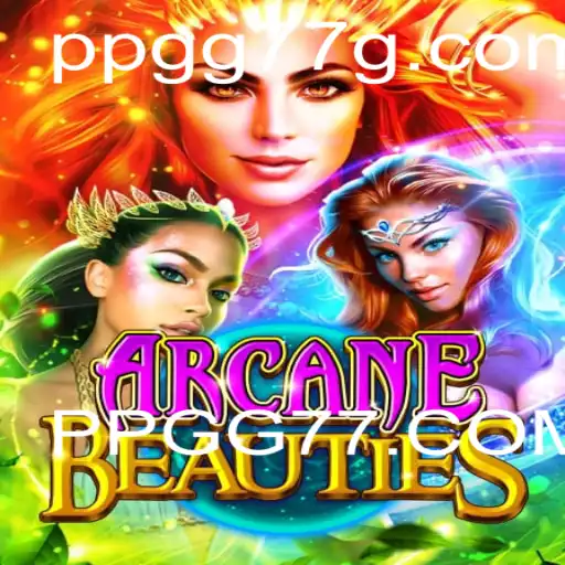 Descubra ArcaneBeauties: O Novo Jogo Essencial de Estratégia em PPGG77.COM