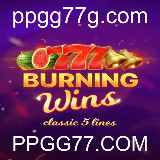 Explorando o Fascinante Mundo do Jogo 'Burning Wins'