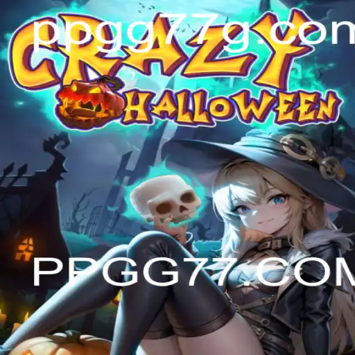 Descubra a Emoção do CrazyHalloween: O Jogo que Inspira Aventura e Criatividade