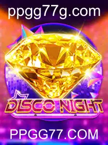 Descubra o Universo Vibrante de DiscoNight