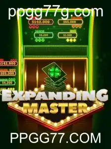 Descubra o Mundo Fascinante de ExpandingMaster