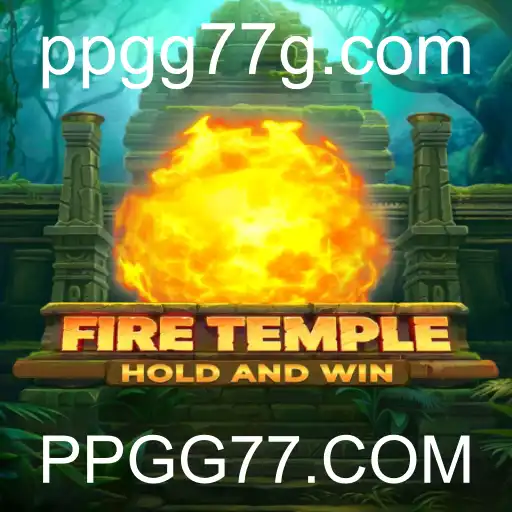FireTemple: A Experiência de Jogo Inovadora de PPGG77.COM