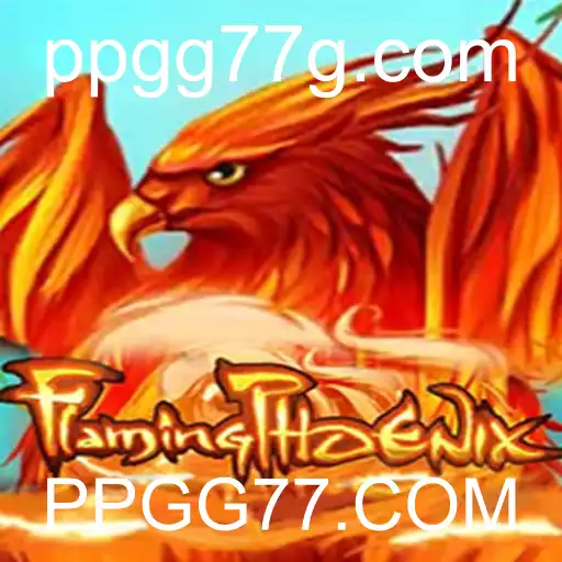 FlamingPhoenix: Descubra o Novo Fenômeno dos Jogos Online