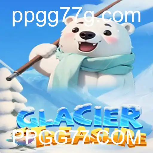 Explorando o Fascinante Mundo de GlacierTreasure