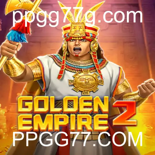 GoldenEmpire2: A Nova Sensação dos Jogos Online