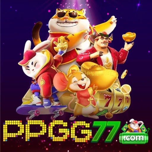 PPGG77.COM-Lista de melhores casinos para jogadores do Brasil Logo
