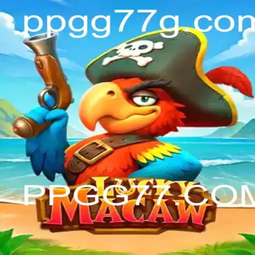 Desvendando o Jogo LuckyMacaw: Uma Nova Sensação no Mundo do Entretenimento Online