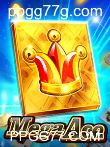 Descubra o Empolgante Mundo de MegaAce
