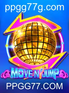 Descubra o Mundo de MovenJump: Um Jogo Inovador em PPGG77.COM