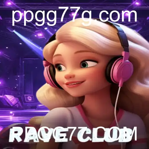 Explorando o Mundo Dinâmico de RaveClub