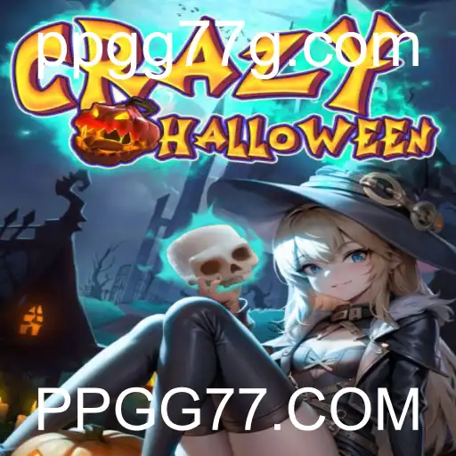 Descubra a Emoção do CrazyHalloween: O Jogo que Inspira Aventura e Criatividade