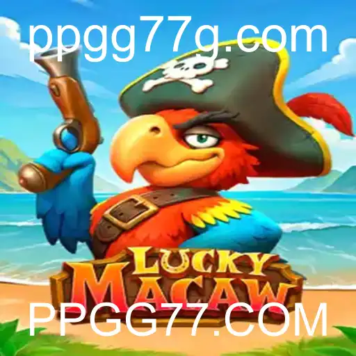 Desvendando o Jogo LuckyMacaw: Uma Nova Sensação no Mundo do Entretenimento Online
