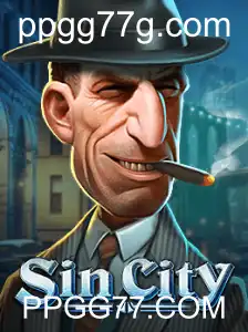 Explorando SinCity: Um Mergulho no Novo Fenômeno de Jogo