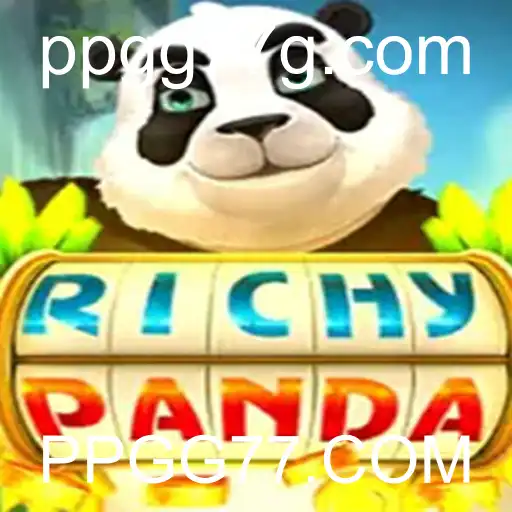 RichyPanda: O Jogo de Aventuras e Estratégia que Está Conquistando o Público