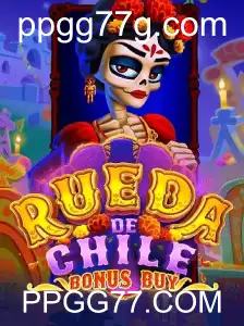 RuedaDeChileBonusBuy: Uma Introdução ao Jogo e Suas Regras