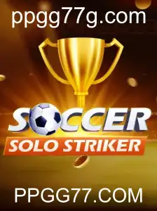 Descubra o Mundo Empolgante de SoccerSoloStriker