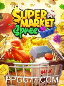 Explorando SupermarketSpree: Um Mergulho no Jogo Com PPGG77.COM