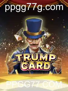 Explorando o Mundo de TrumpCard: Um Jogo de Estratégia e Entretenimento
